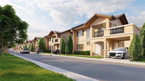 house and lot for sale in gensan|Camella Gensan .